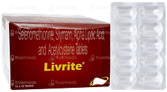 Livrite Tablet 10