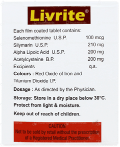 Livrite Tablet 10 Livrite Tablet 10