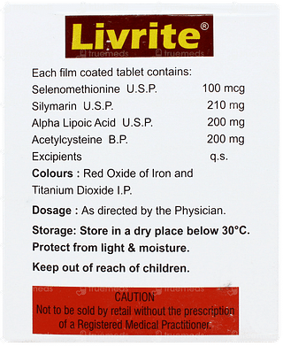 Livrite Tablet 10