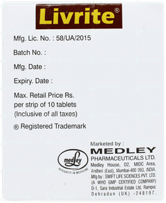 Livrite Tablet 10 Livrite Tablet 10