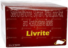 Livrite Tablet 10 Livrite Tablet 10