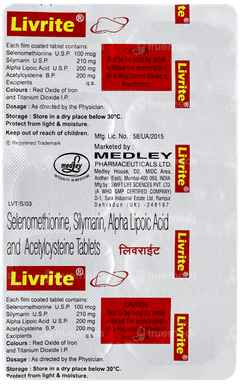 Livrite Tablet 10 Livrite Tablet 10