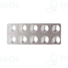 Loyfolate D Tablet 10