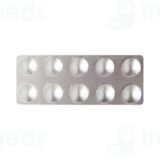 Loyfolate D Tablet 10