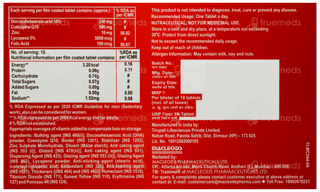 Mac Q 10 Tablet 10