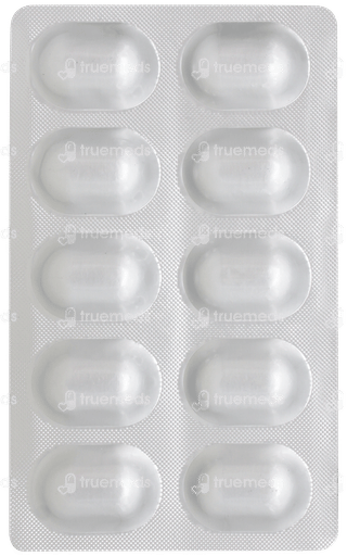 Magnibest Tablet 10