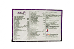 Malenda Capsule 10
