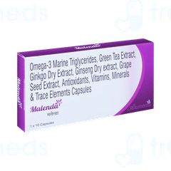 Malenda Capsule 10
