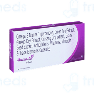 Malenda Capsule 10