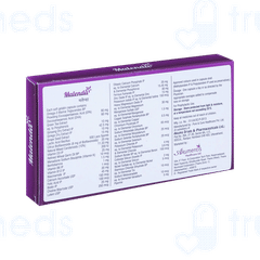 Malenda Capsule 10