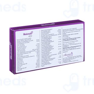 Malenda Capsule 10