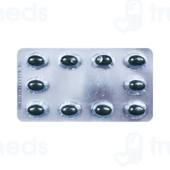Malenda Capsule 10