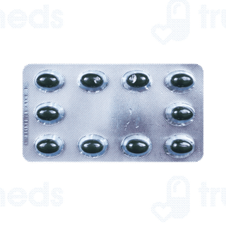 Malenda Capsule 10