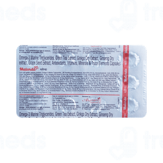 Malenda Capsule 10