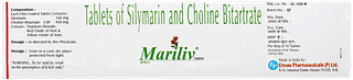 Mariliv Tablet 10