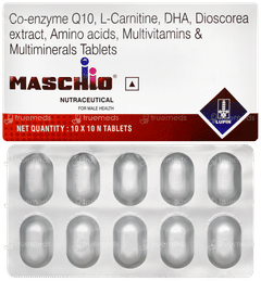 Maschio Tablet 10