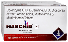 Maschio Tablet 10