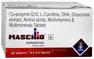 Maschio Tablet 10