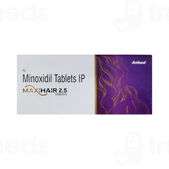 Maxihair Tablet 10