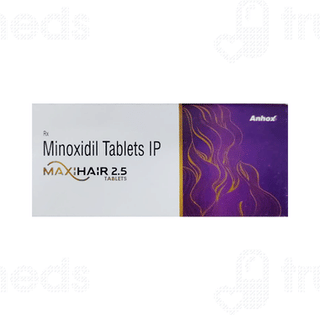 Maxihair Tablet 10