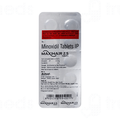 Maxihair Tablet 10