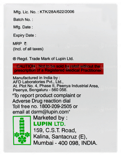 Maximin Forte Tablet 20