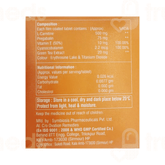 Maxnuron Pg Tablet 10