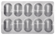 Maxnuron Pg Tablet 10