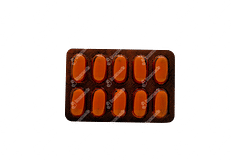 Maxtra Cold+ Tablet 10