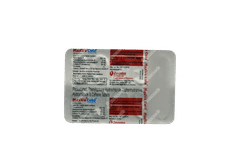 Maxtra Cold+ Tablet 10