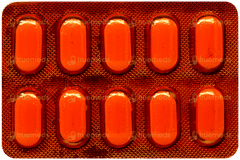 Maxtra Cold+ Tablet 10 Maxtra Cold+ Tablet 10