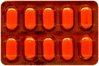 Maxtra Cold+ Tablet 10