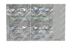 Maxum Tablet 10