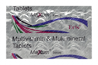 Maxum Tablet 10