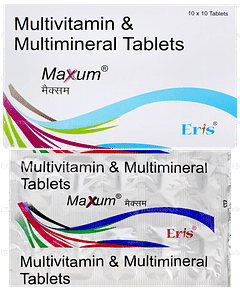 Maxum Tablet 10 Maxum Tablet 10