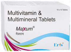 Maxum Tablet 10
