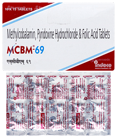 Mcbm 69 Tablet 15 Mcbm 69 Tablet 15