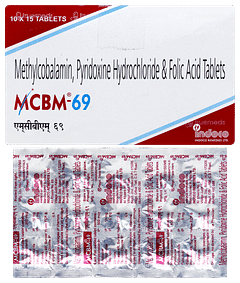 Mcbm 69 Tablet 15