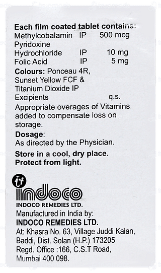 Mcbm 69 Tablet 15