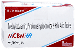 Mcbm 69 Tablet 15