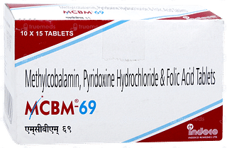 Mcbm 69 Tablet 15