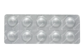 Mecobion Od Tablet 10