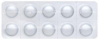 Mecobion Od Tablet 10