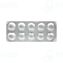 Mecogen Forte Tablet 10