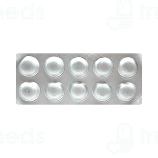 Mecogen Forte Tablet 10