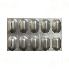 Mecovit Od Tablet 10