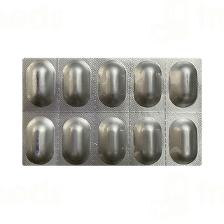 Mecovit Od Tablet 10