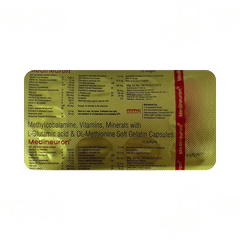 Medineuron Capsule 10