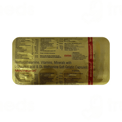 Medineuron Capsule 10