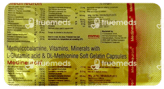 Medineuron Capsule 10